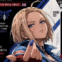 「Cammy_White」