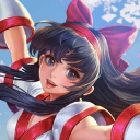 「Nakoruru」