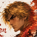 「K·E·N」