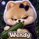 Toxic Wendy