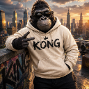 Kong
