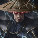 Raiden