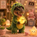 PropheT Rex