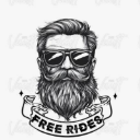 MUSTACHE RIDES