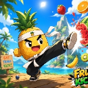 FruitKicker