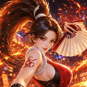 「Mai 々 Shiranui」