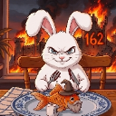 BadBunny ʕ·ᴥ፝֟·ʔ