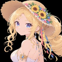【南海の市姫】クラムクラム