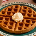 wafflefartking