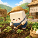 Tofu Town