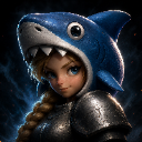 리틀 Shark⩘