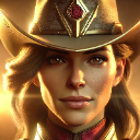 Queen of Texas