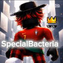 SpecialBacteria