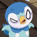 Piplup ᴸᵘˣ