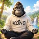 Kong Jr