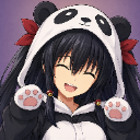 NocturnalPanda夜霧