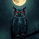 Mr Hoot