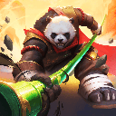 PANDA