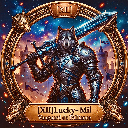 ᎧᎮᏞucky~Mil࿐