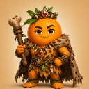 King OrangeX