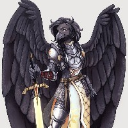 BirdKnight
