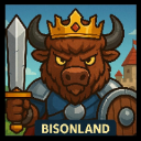 Bisonland