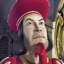 Lord Farquaad