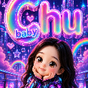 ʚ꼬마Chüɞ