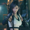 〔Tifa〕ᵐʸ