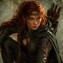 Huntress