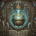 Weak Dagda