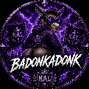 Badonkadonk