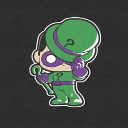 Mini Riddler