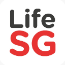 Life SGˢᵍ