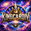 KINGCAROIV