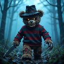 Teddy CareBear