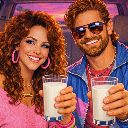 Milk Lady