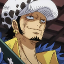 Trafalgar D Law