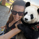 Nanda Panda