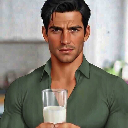 Milk Daddy