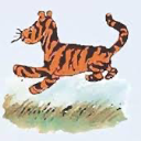 Tigger