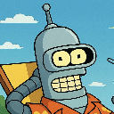 Bender Rodriguez