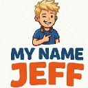 MyNameJeff