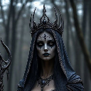 DarkQueen
