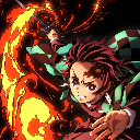 Tanjiro