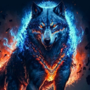 The Wolf