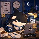 범고래 Orca