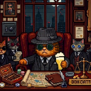 ᏀᏞᎪΝᏆϴᎡᎠ⓿ᴥ⓿