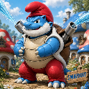 Grote Smurf