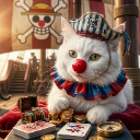 BuggyMeowPurrCat